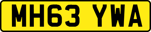 MH63YWA