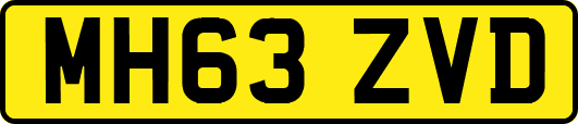 MH63ZVD
