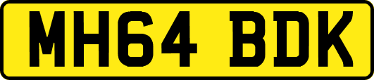 MH64BDK