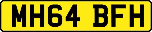 MH64BFH