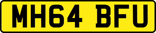 MH64BFU