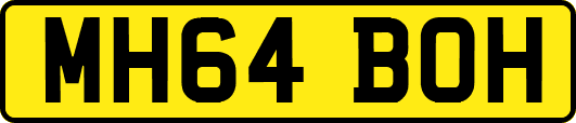 MH64BOH