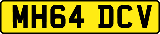 MH64DCV