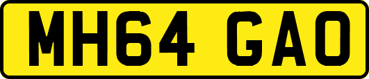 MH64GAO