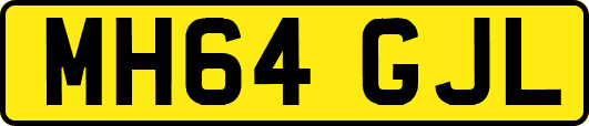 MH64GJL