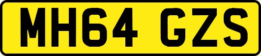 MH64GZS