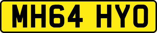 MH64HYO