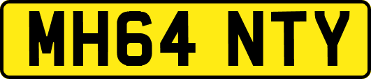 MH64NTY