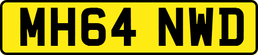 MH64NWD