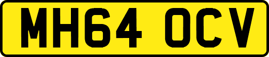 MH64OCV