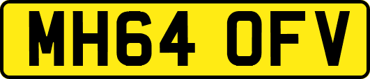 MH64OFV