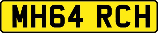 MH64RCH