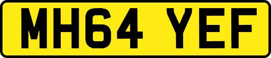 MH64YEF