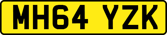 MH64YZK