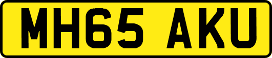 MH65AKU