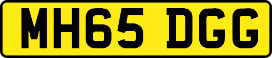 MH65DGG