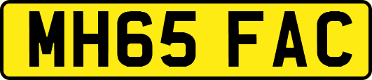 MH65FAC