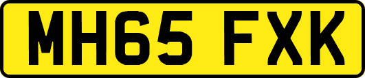 MH65FXK