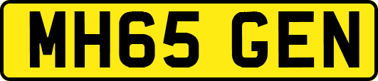 MH65GEN
