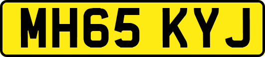 MH65KYJ
