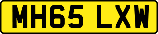 MH65LXW