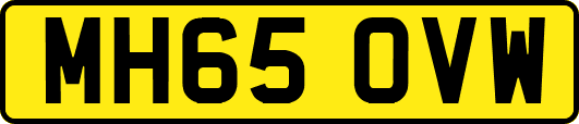 MH65OVW
