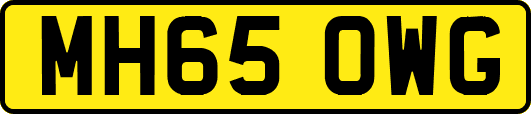 MH65OWG