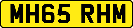 MH65RHM