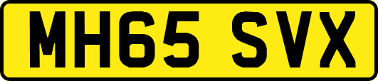 MH65SVX