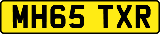 MH65TXR