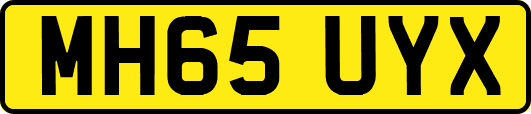 MH65UYX