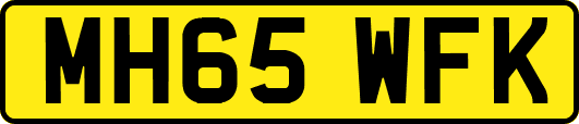 MH65WFK