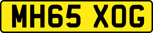 MH65XOG