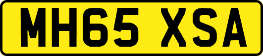 MH65XSA