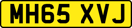 MH65XVJ