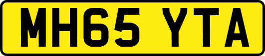 MH65YTA