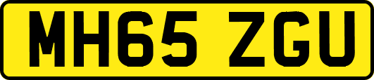 MH65ZGU