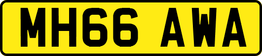 MH66AWA