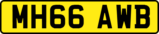 MH66AWB