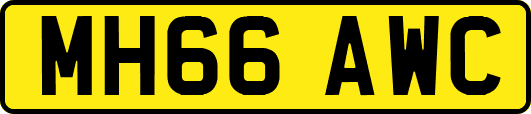 MH66AWC