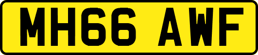 MH66AWF