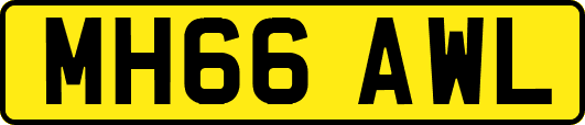 MH66AWL