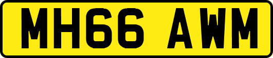 MH66AWM