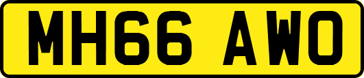 MH66AWO