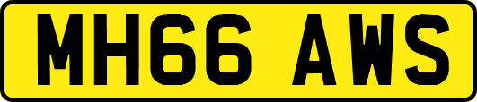 MH66AWS