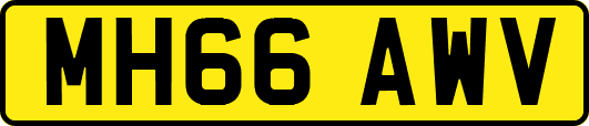 MH66AWV