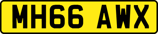 MH66AWX