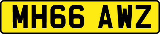 MH66AWZ