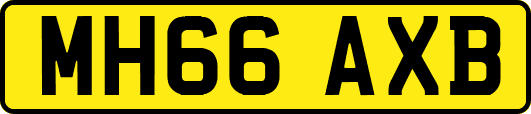 MH66AXB