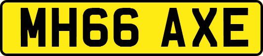 MH66AXE